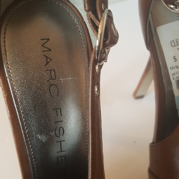 Marc Fischer shoes - Picture 4 of 7